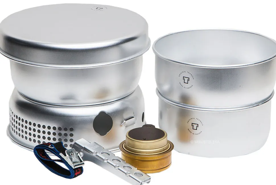 Trangia 25-1UL retkikeitin