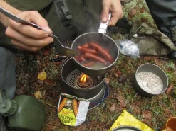 Trangia 27-1UL retkikeitin