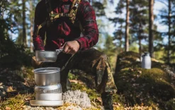 Trangia 27-1UL retkikeitin