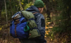 Trangia 27-1UL retkikeitin