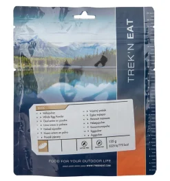 Trek'n Eat Kananmunajauhe 135 g