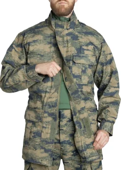 Turkkilainen ilmavoimien parka, M2008, ylijäämä