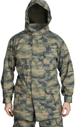 Turkkilainen ilmavoimien parka, M2008, ylijäämä