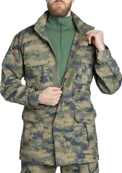 Turkkilainen ilmavoimien parka, M2008, ylijäämä