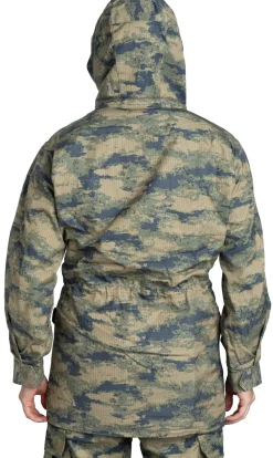 Turkkilainen ilmavoimien parka, M2008, ylijäämä