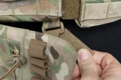 TYR Tactical alavatsaläppä, MultiCam, ylijäämä