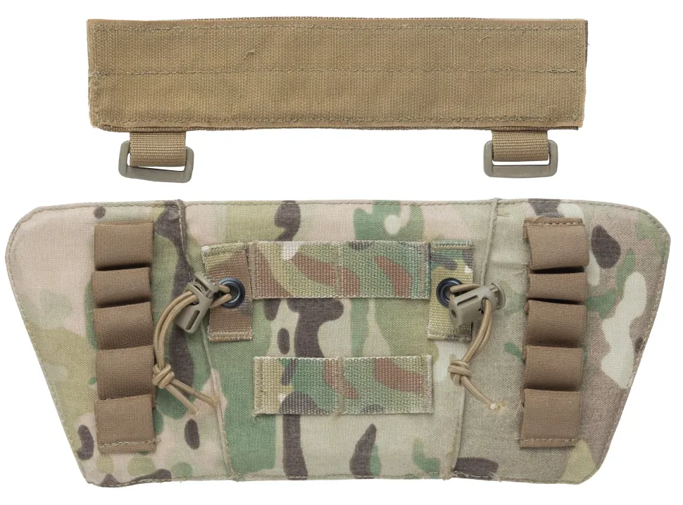 TYR Tactical alavatsaläppä, MultiCam, ylijäämä