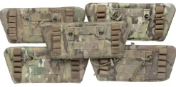 TYR Tactical alavatsaläppä, MultiCam, ylijäämä