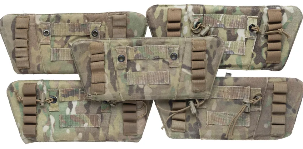TYR Tactical alavatsaläppä, MultiCam, ylijäämä