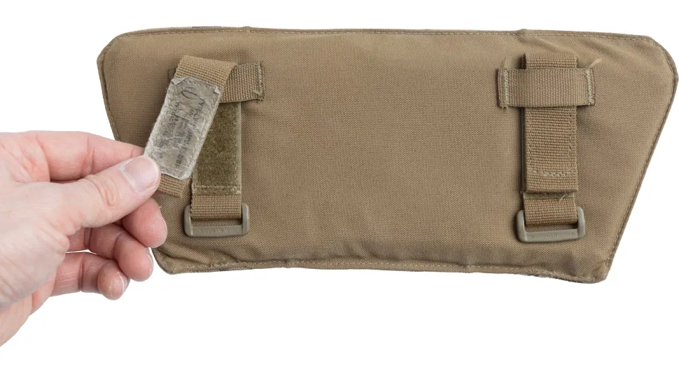 TYR Tactical alavatsaläppä, MultiCam, ylijäämä