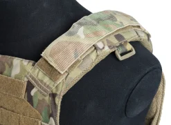 TYR Tactical olkasuojat, MultiCam, ylijäämä