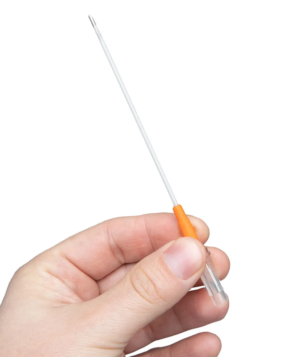 TyTek Medical TPAK neula