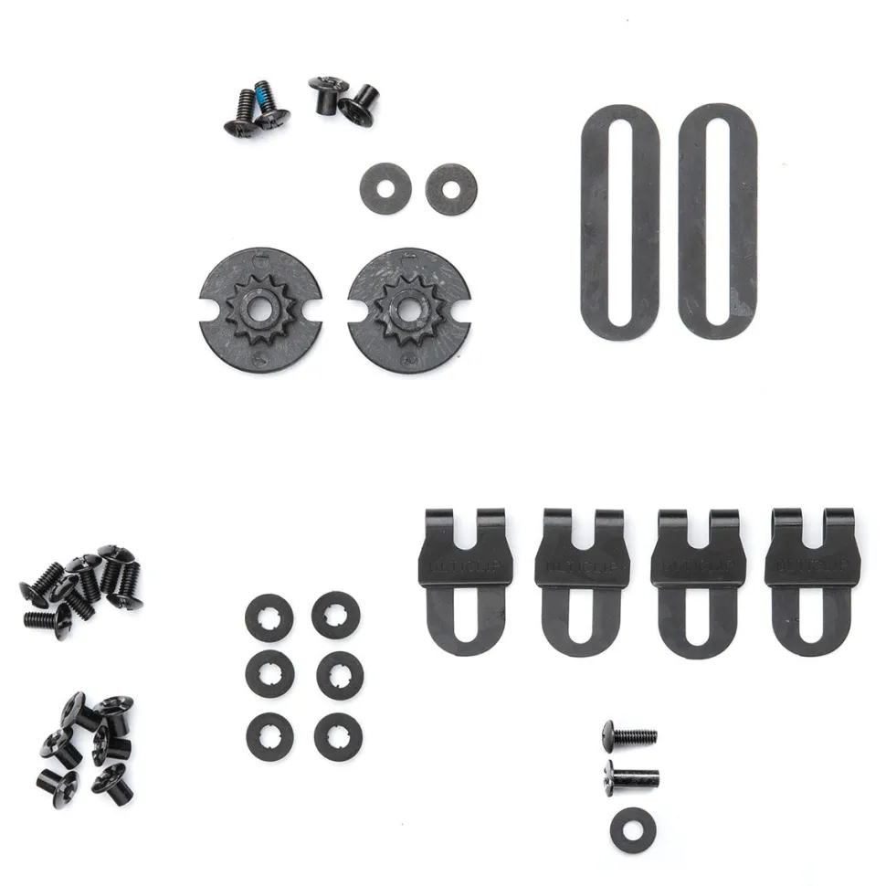 Ulticlip UltiLink Pinion Expansion Pack