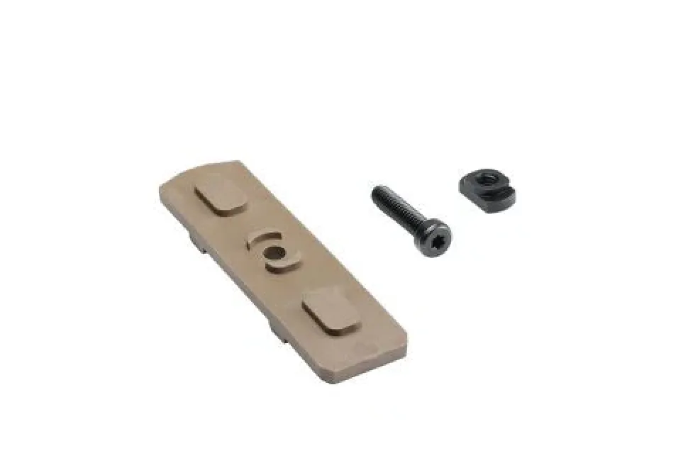 Unity Tactical AXON-etäkytkimen M-LOK-kiinnikesarja