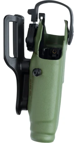 US Duty Gear Level 3 pistoolikotelo, Glock 17 (Gen1-5)
