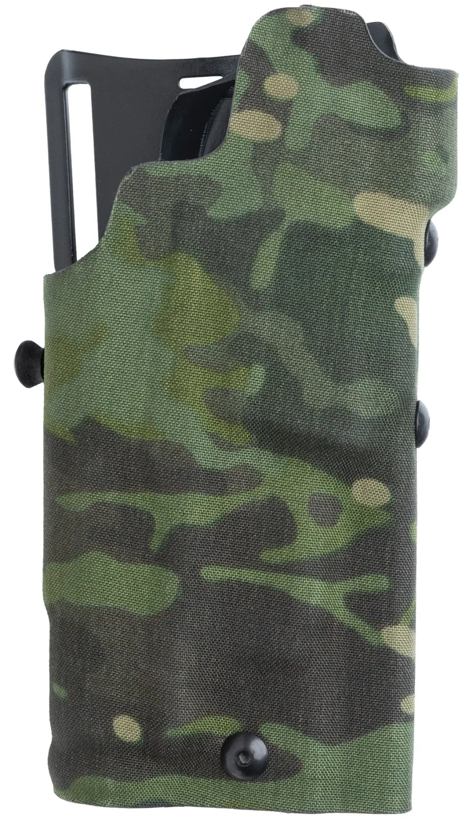 US Duty Gear Level 2 pistoolikotelo, Glock 19/45 (Gen1-5)