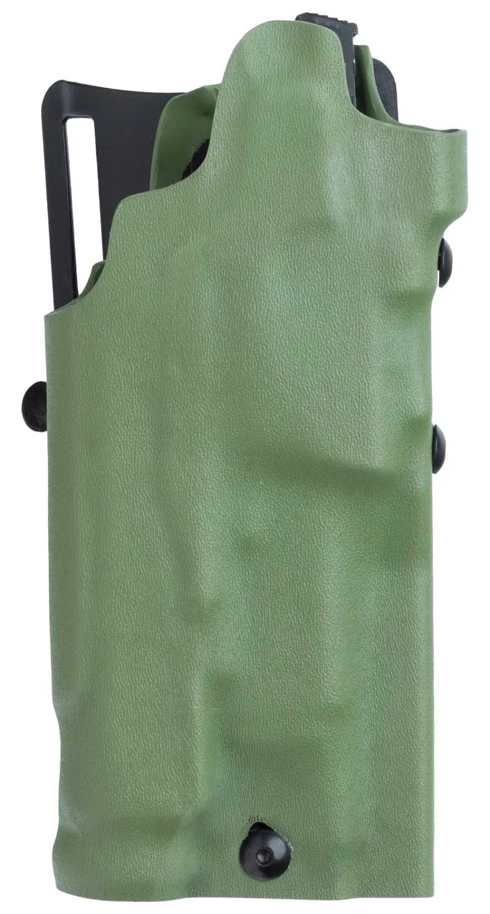 US Duty Gear Level 2 pistoolikotelo, Glock 19/45 (Gen1-5)