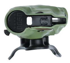 US Duty Gear Level 2 pistoolikotelo, Glock 19/45 (Gen1-5)