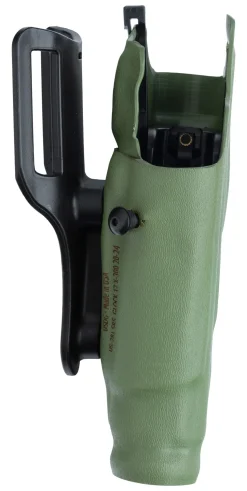 US Duty Gear Level 2 pistoolikotelo, Glock 19/45 (Gen1-5)