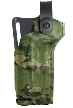 US Duty Gear Level 2 pistoolikotelo, CZ P-10C