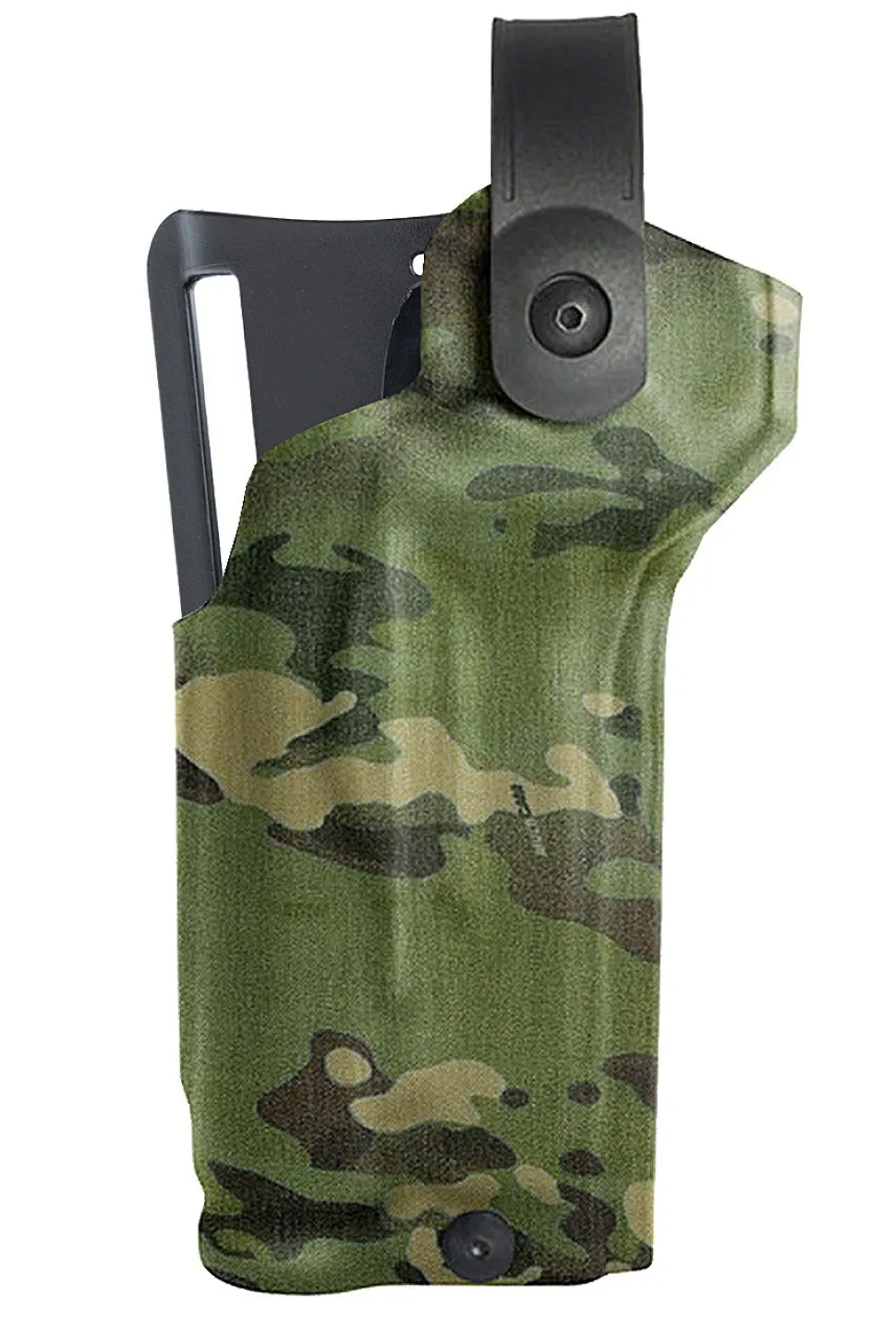 US Duty Gear Level 2 pistoolikotelo, CZ P-10C