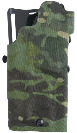 US Duty Gear Level 2 pistoolikotelo, Glock 34 (Gen1-5)