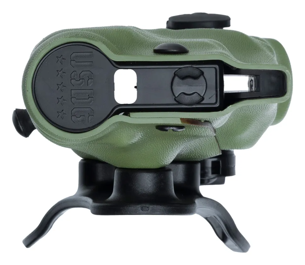 US Duty Gear Level 3 pistoolikotelo, Glock 19/45 (Gen1-5)