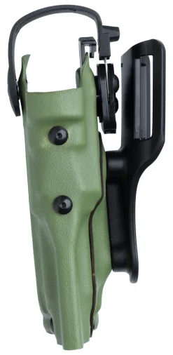 US Duty Gear Level 3 pistoolikotelo, Glock 34 (Gen1-5)