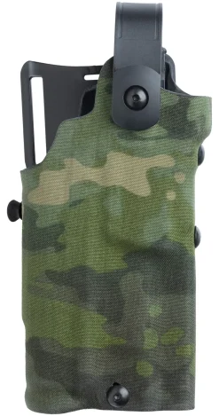 US Duty Gear Level 3 pistoolikotelo, Walther PDP 4"