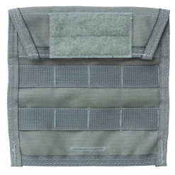 US MSAP kylkisuojalevytasku, Foliage Green, uudenveroinen