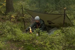 Varusteleka alpakkapipo