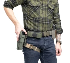 Varusteleka Ampujan vyö