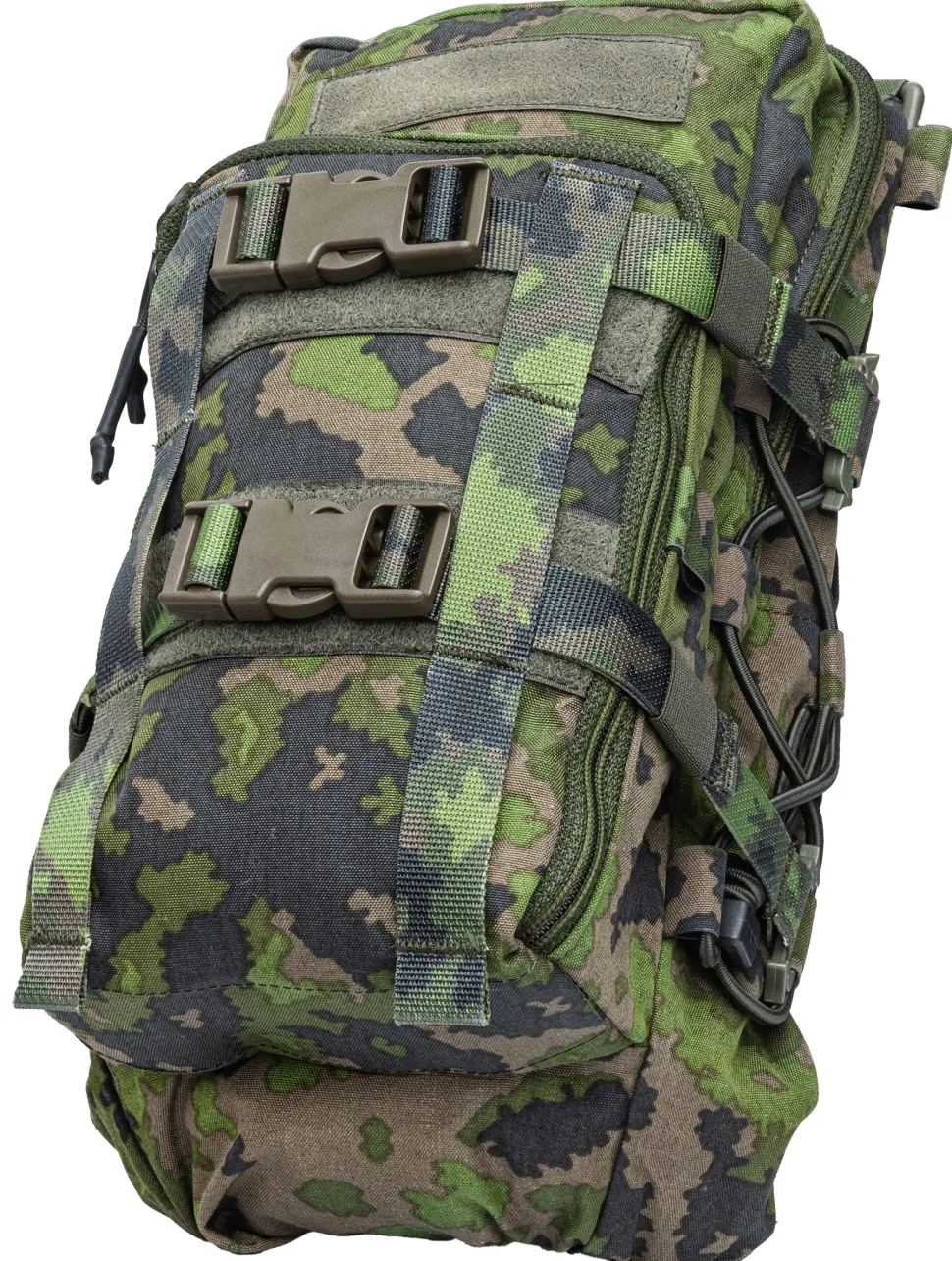 Varusteleka Assaulter Back Panel selkäpaneeli