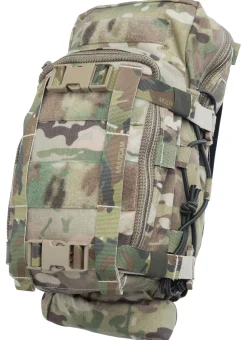 Varusteleka Assaulter Back Panel selkäpaneeli