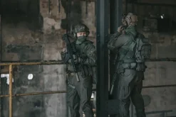 Varusteleka Assaulter Back Panel selkäpaneeli