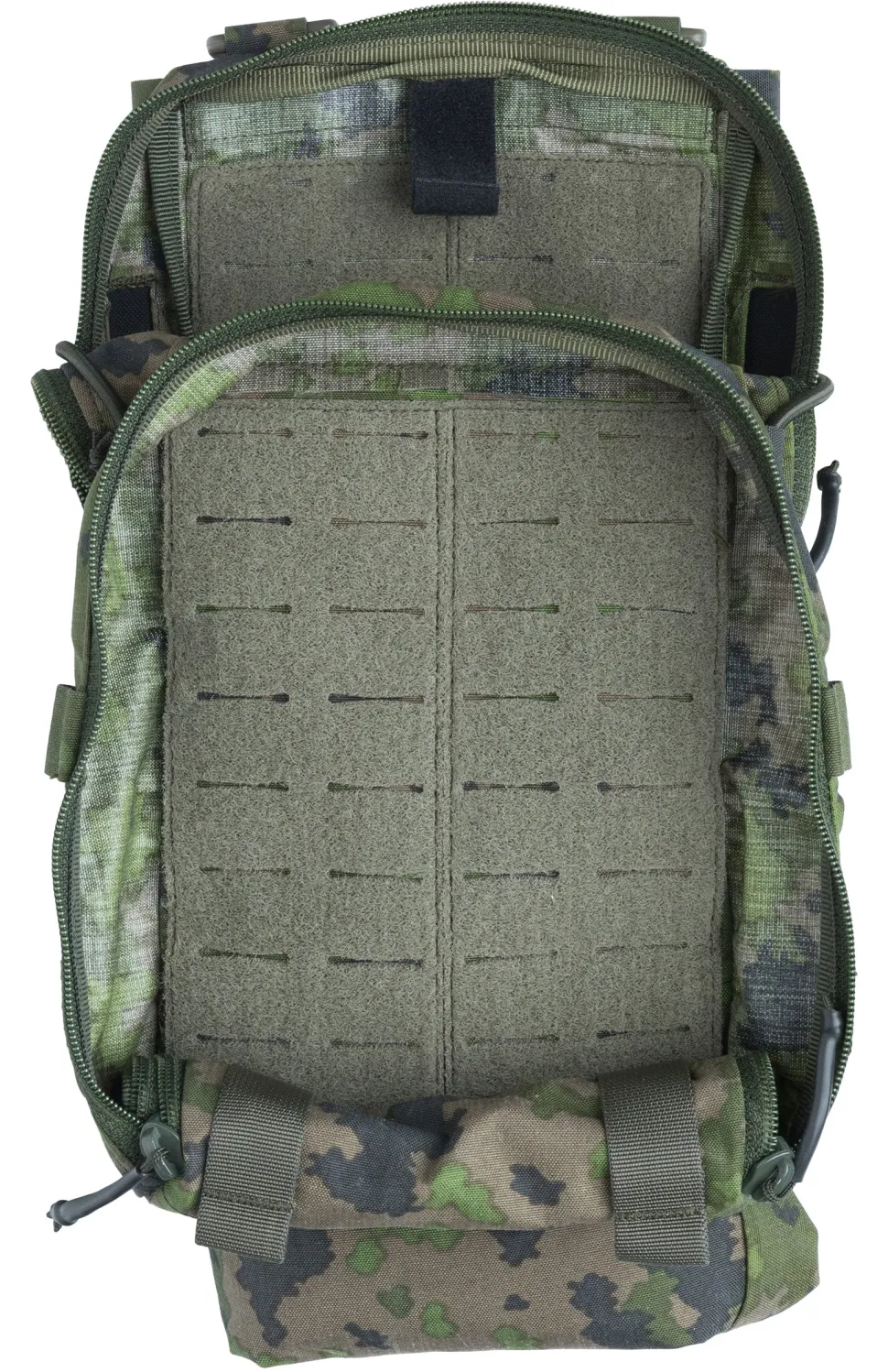 Varusteleka Assaulter Back Panel selkäpaneeli