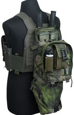 Varusteleka Assaulter Back Panel selkäpaneeli