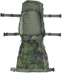 Varusteleka Assaulter Back Panel selkäpaneeli