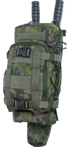 Varusteleka Assaulter Back Panel selkäpaneeli