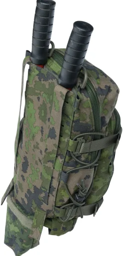 Varusteleka Assaulter Back Panel selkäpaneeli