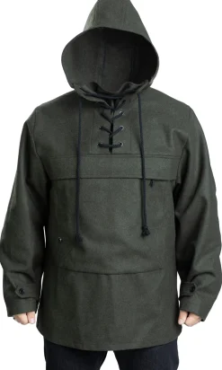 Varusteleka Blanket Anorak