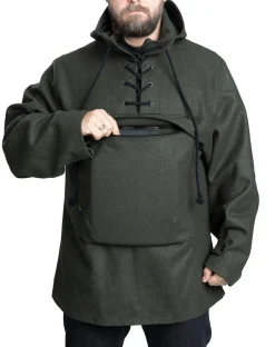 Varusteleka Blanket Anorak