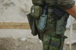 Varusteleka Boltaron-tuppi Jääkäripuukolle