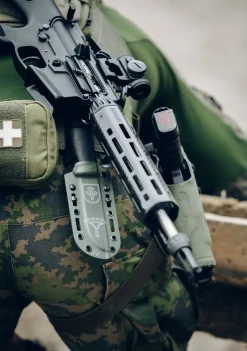 Varusteleka Boltaron-tuppi Jääkäripuukolle
