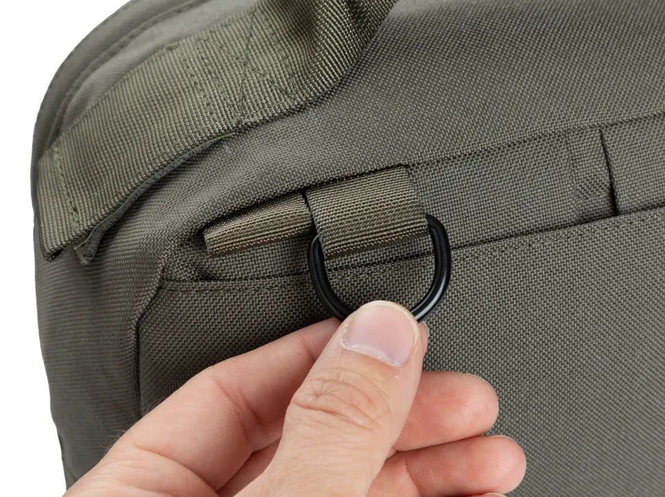 Varusteleka CP10 Mini-Taistelureppu, reppupussi