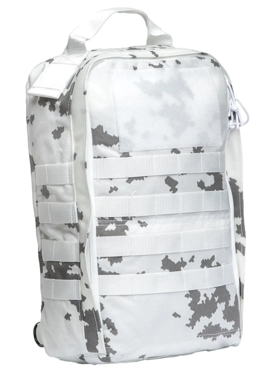Varusteleka CP10 Mini-Taistelureppu, reppupussi