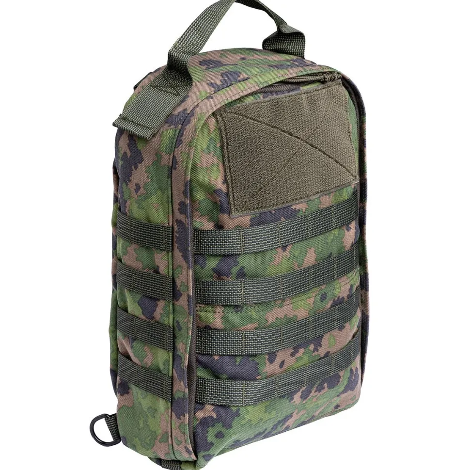 Varusteleka CP10 Mini-Taistelureppu, reppupussi