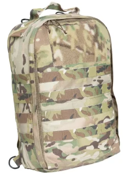 Varusteleka CP10 Mini-Taistelureppu, reppupussi