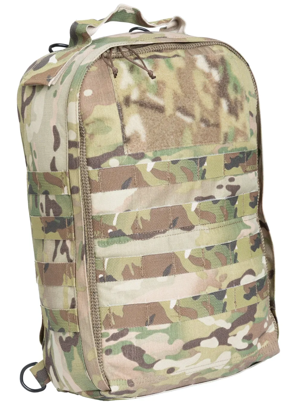 Varusteleka CP10 Mini-Taistelureppu, reppupussi