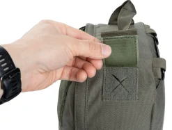 Varusteleka CP10 Mini-Taistelureppu, reppupussi